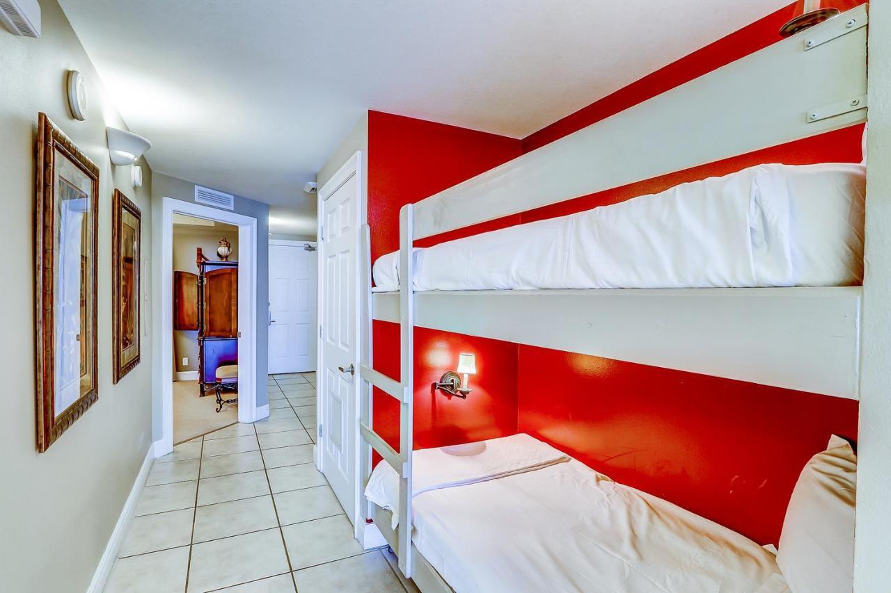 Calypso Resort And Towers E0407 Panama City Beach Eksteriør billede
