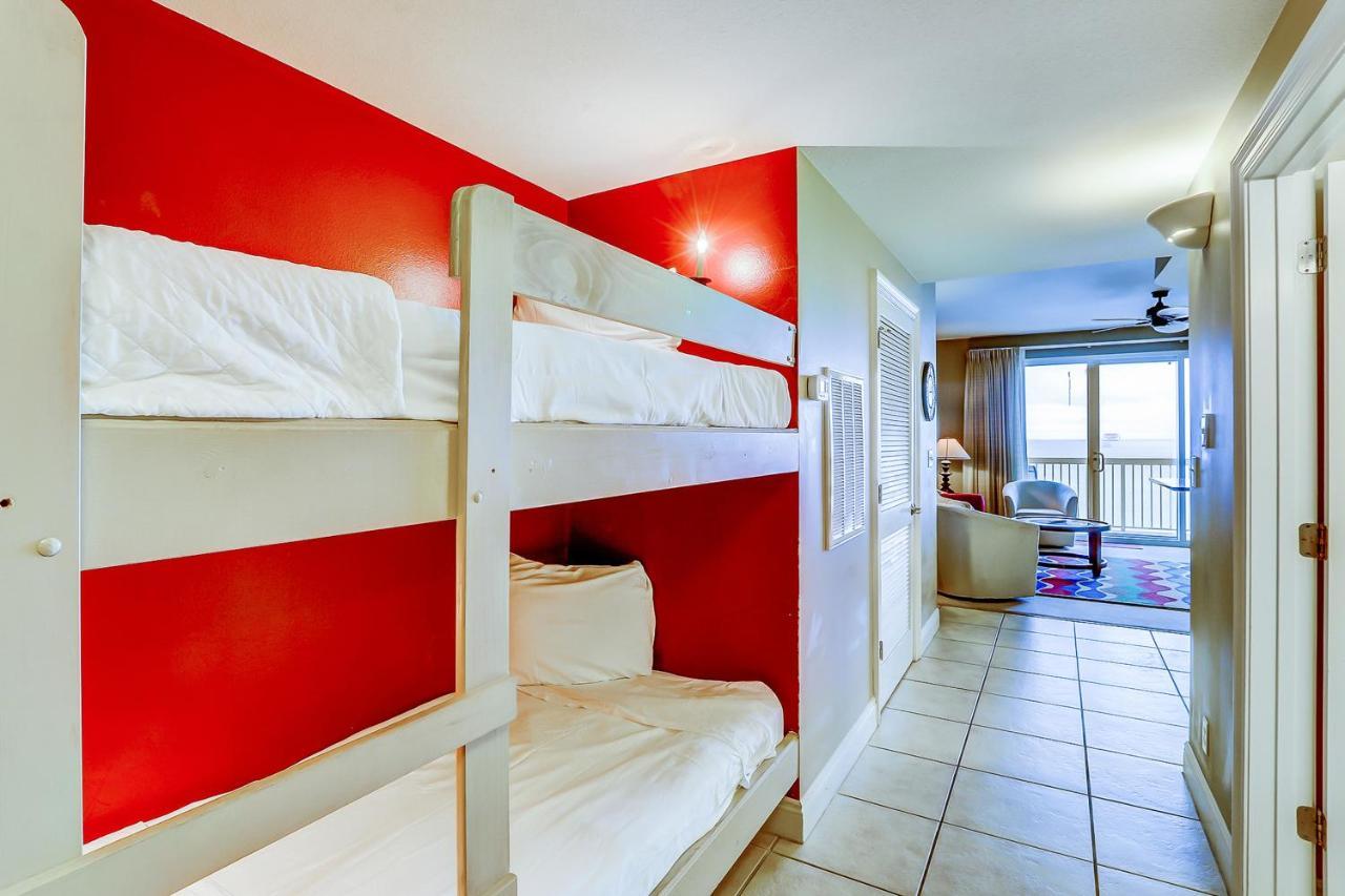 Calypso Resort And Towers E0407 Panama City Beach Eksteriør billede