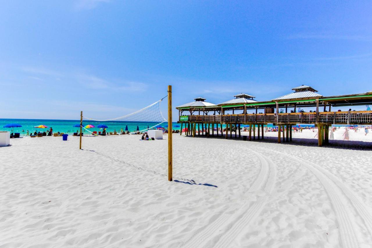 Calypso Resort And Towers E0407 Panama City Beach Eksteriør billede