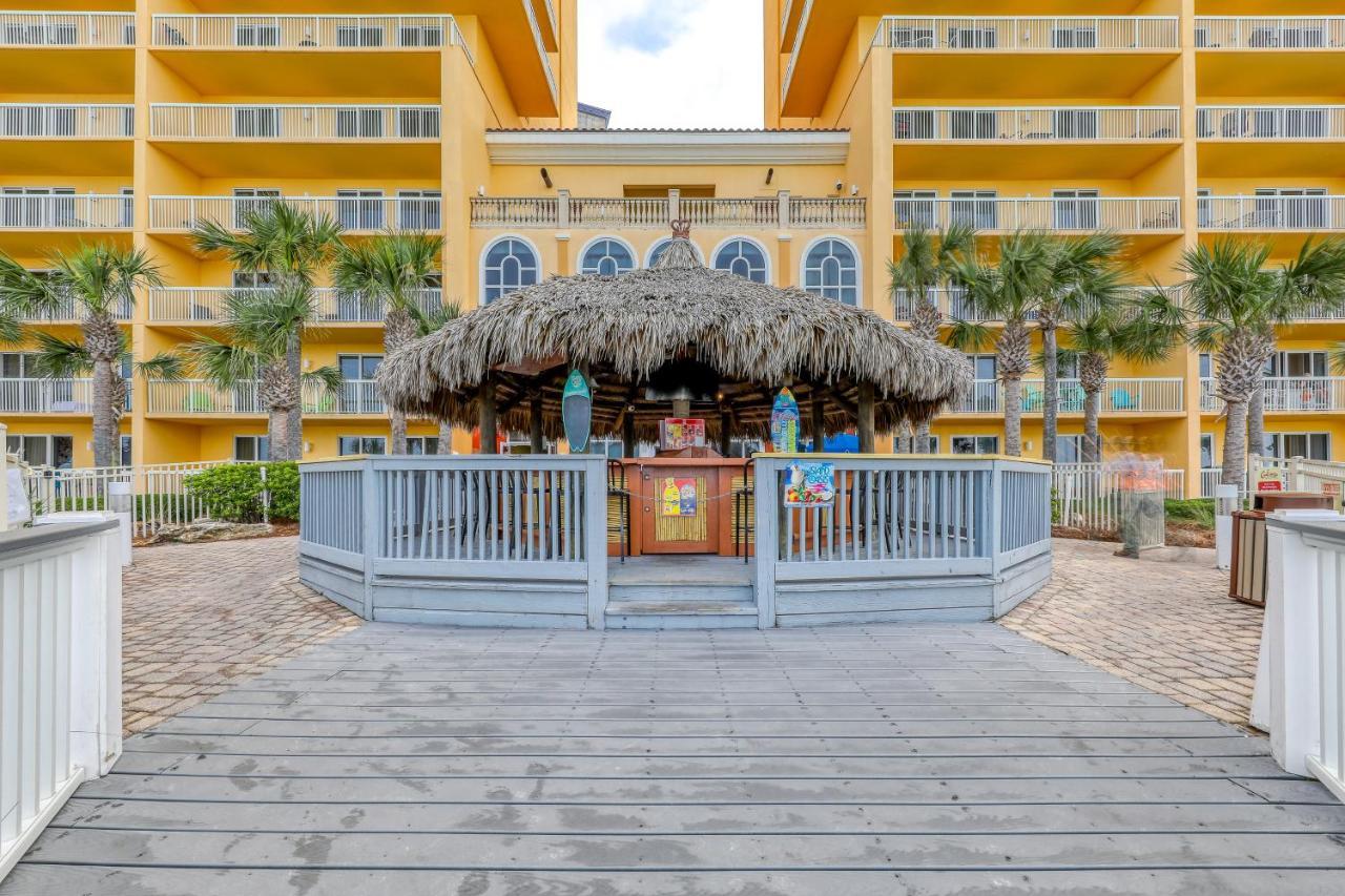Calypso Resort And Towers E0407 Panama City Beach Eksteriør billede